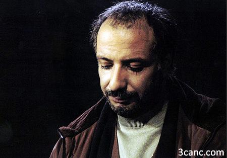 Amir Jafari